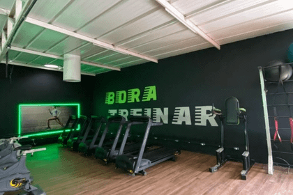 Imagem 4 da galeria do parceiro RP2 Academia