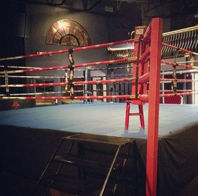 Image 1 from Burkes Martial Arts partner gallery