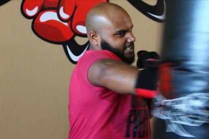 Image 5 from Atomic Kickboxing partner gallery