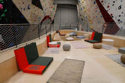 Imagen 1 de la galería del partner Golem Blanes
