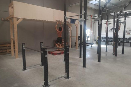 Imagen 5 de la galería del partner Golem Blanes