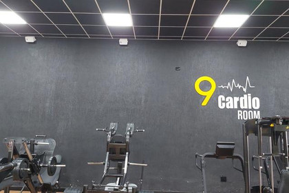 Imagem 6 da galeria do parceiro Academia 9Fit