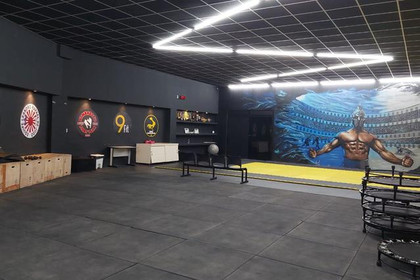 Imagem 3 da galeria do parceiro Academia 9Fit