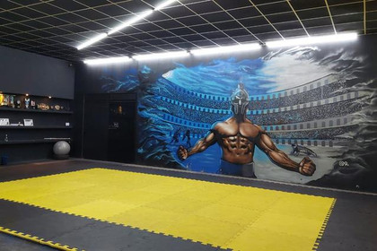 Imagem 7 da galeria do parceiro Academia 9Fit