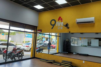 Imagem 4 da galeria do parceiro Academia 9Fit