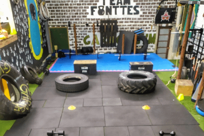 Imagem 5 da galeria do parceiro Team Fonttes Garagem