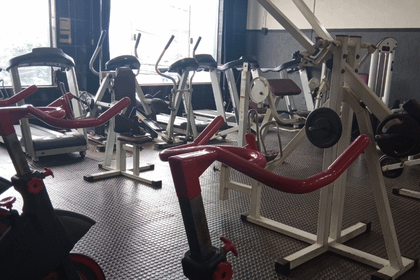 Imagem 1 da galeria do parceiro Sport Way