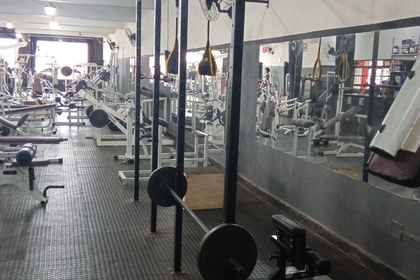 Imagem 4 da galeria do parceiro Sport Way