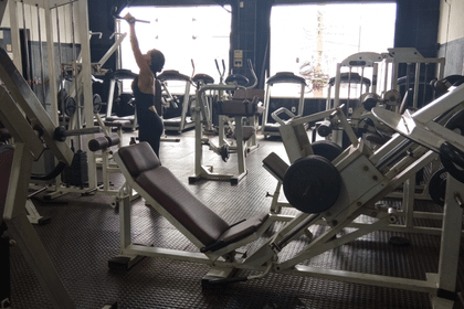 Imagem 5 da galeria do parceiro Sport Way