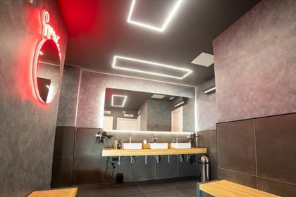Imagen 8 de la galería del partner Distrito 280 Conde Duque