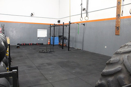 Imagem 4 da galeria do parceiro Crossfit Iron Fox