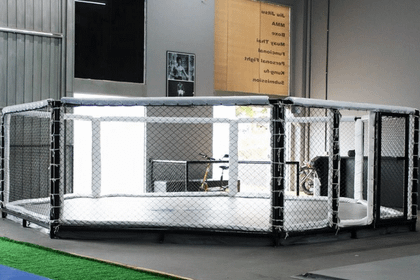 Imagem 1 da galeria do parceiro Armis Training Center