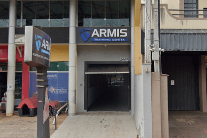 Imagem 2 da galeria do parceiro Armis Training Center