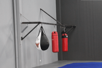 Imagem 3 da galeria do parceiro Armis Training Center