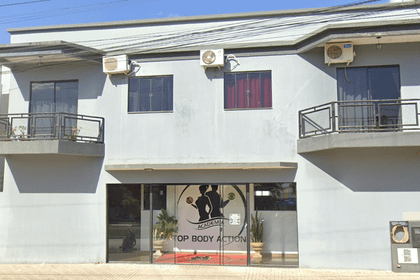Imagem 2 da galeria do parceiro Top Body Action