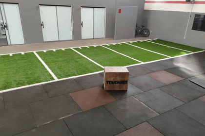 Imagem 4 da galeria do parceiro CFC Red Pirates