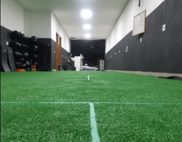 Imagem 2 da galeria do parceiro Arc Assessoria Em Treinamento Funcional Ltda