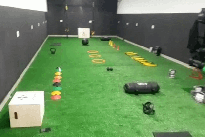 Imagem 4 da galeria do parceiro Arc Assessoria Em Treinamento Funcional Ltda