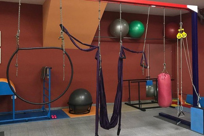 Imagem 4 da galeria do parceiro FisioNeopilates & Musculação Terapêutica