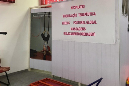 Imagem 5 da galeria do parceiro FisioNeopilates & Musculação Terapêutica