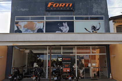 Imagem 2 da galeria do parceiro Academia Forti Training