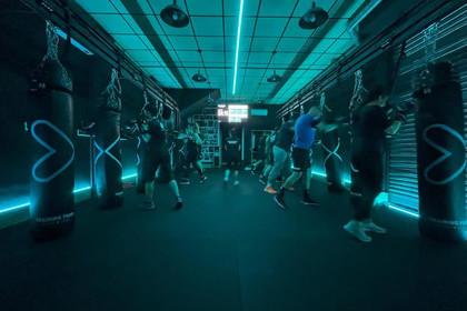 Imagen 3 de la galería del partner Training Park Boxing & Core