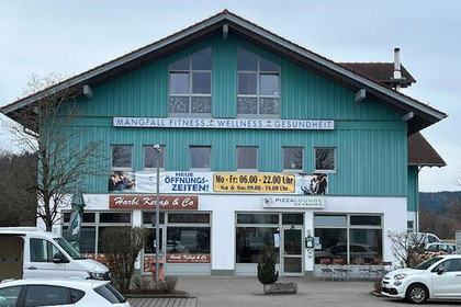 Bild 2 von Mangfall-Fitness Partnergalerie