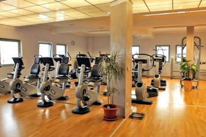Bild 1 von Mangfall-Fitness Partnergalerie