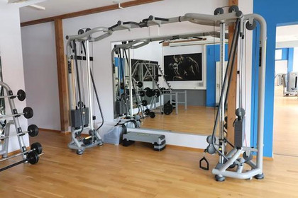Bild 3 von Mangfall-Fitness Partnergalerie