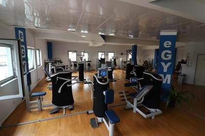 Bild 4 von Mangfall-Fitness Partnergalerie
