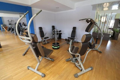 Bild 5 von Mangfall-Fitness Partnergalerie