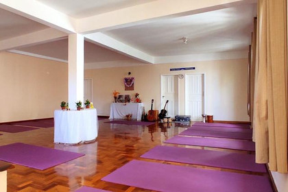 Imagem 3 da galeria do parceiro Ananda Marga São Paulo