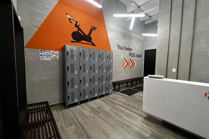 Imagen 4 de la galería del partner Cadence Cycling Studio