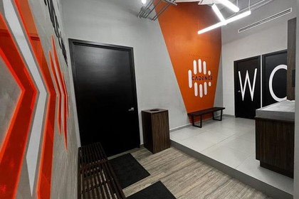 Imagen 5 de la galería del partner Cadence Cycling Studio
