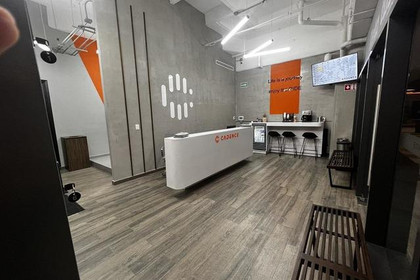 Imagen 6 de la galería del partner Cadence Cycling Studio
