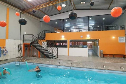Imagem 3 da galeria do parceiro Academia Art Fit