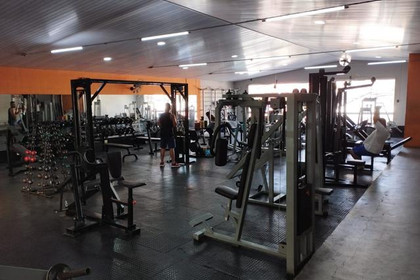 Imagem 1 da galeria do parceiro Academia Art Fit