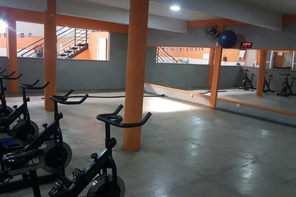 Imagem 2 da galeria do parceiro Academia Art Fit