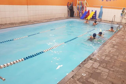 Imagem 7 da galeria do parceiro Academia Art Fit
