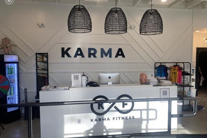 Image 4 from Karma Fitness Studio partner gallery