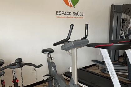 Imagem 4 da galeria do parceiro Espaço Saúde