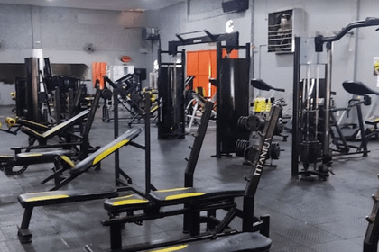 Imagem 3 da galeria do parceiro Companhia Atlética Academia