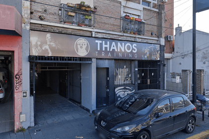 Imagen 2 de la galería del partner Thanos Training