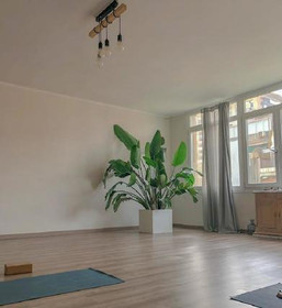 Imagen 2 de la galería del partner Yoga Namastín Centro