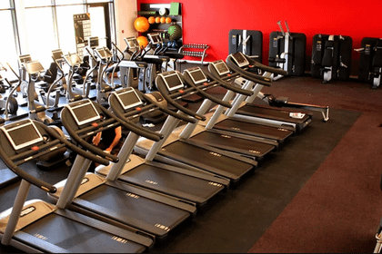 Image 1 from Redgrave Sports Centre partner gallery