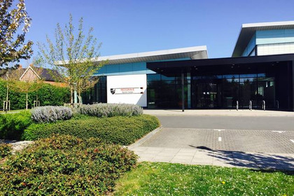 Image 2 from Redgrave Sports Centre partner gallery
