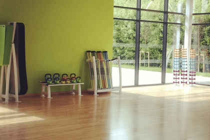 Image 3 from Redgrave Sports Centre partner gallery