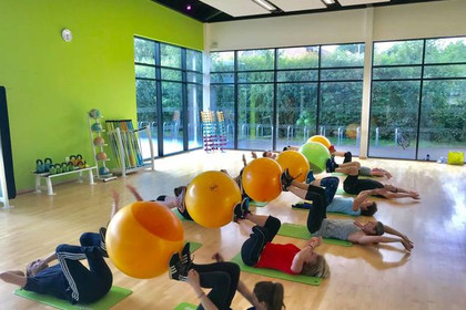 Image 4 from Redgrave Sports Centre partner gallery