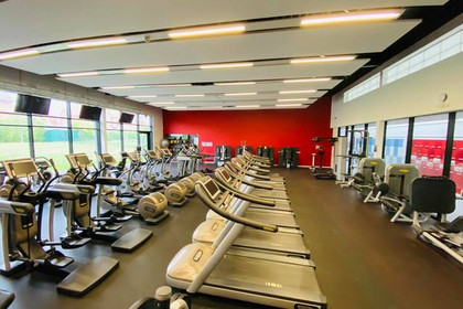 Image 5 from Redgrave Sports Centre partner gallery