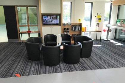 Image 6 from Redgrave Sports Centre partner gallery